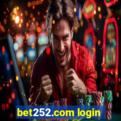 bet252.com login